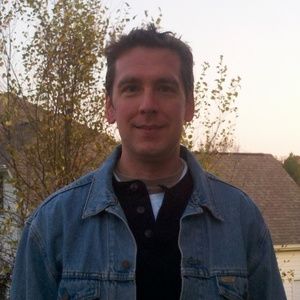 Meet your Posher, Richard